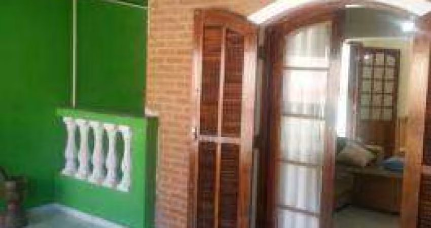 Casa residencial à venda, Jardim Célia, Guarulhos - CA0404.