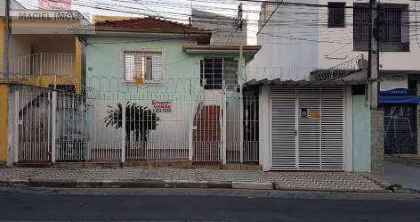 Casa com 2 dormitórios à venda, 500 m² por R$ 2.000.000,00 - Centro - Guarulhos/SP