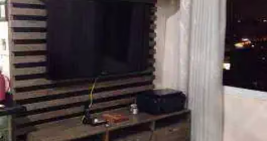 Apartamento com 2 dormitórios à venda, 55 m² por R$ 290.000,00 - Cocaia - Guarulhos/SP