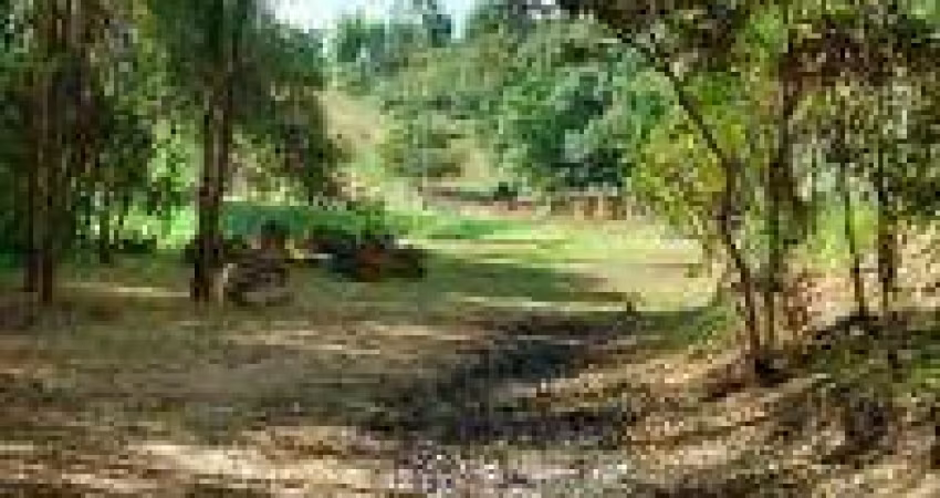 Terreno Residencial à venda, Recreio Estoril, Atibaia - TE0037.