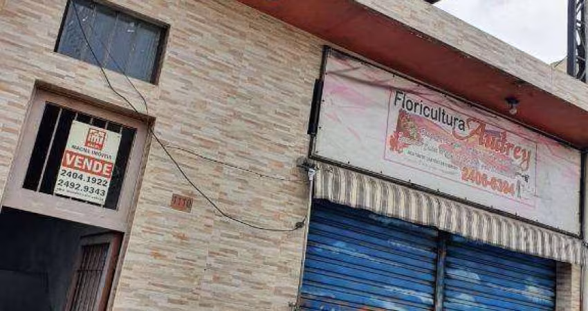 Prédio à venda, 300 m² por R$ 800.000,00 - Cocaia - Guarulhos/SP