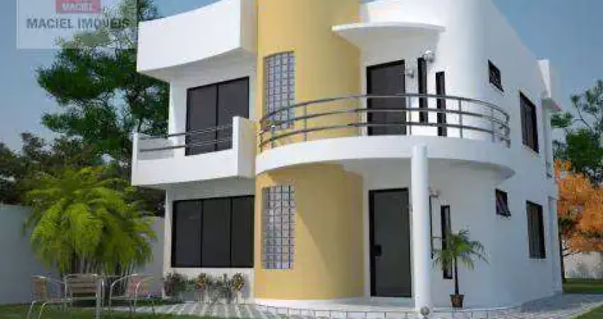 Casa com 3 dormitórios à venda, 500 m² por R$ 1.500.000,00 - Olho D'Água - Mairiporã/SP