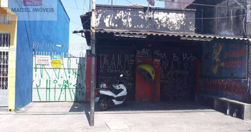 Casa com 1 dormitório à venda por R$ 900.000,00 - Jardim Tranqüilidade - Guarulhos/SP