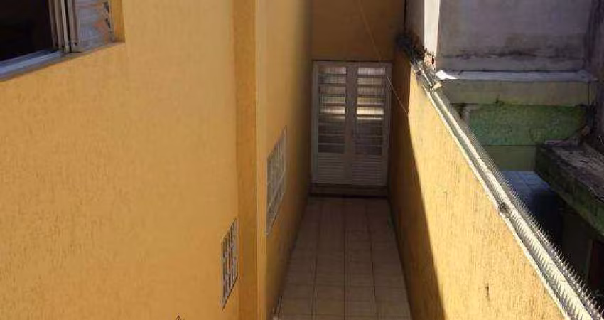 Sobrado com 4 dormitórios à venda por R$ 550.000,00 - Jardim Santa Emilia - Guarulhos/SP