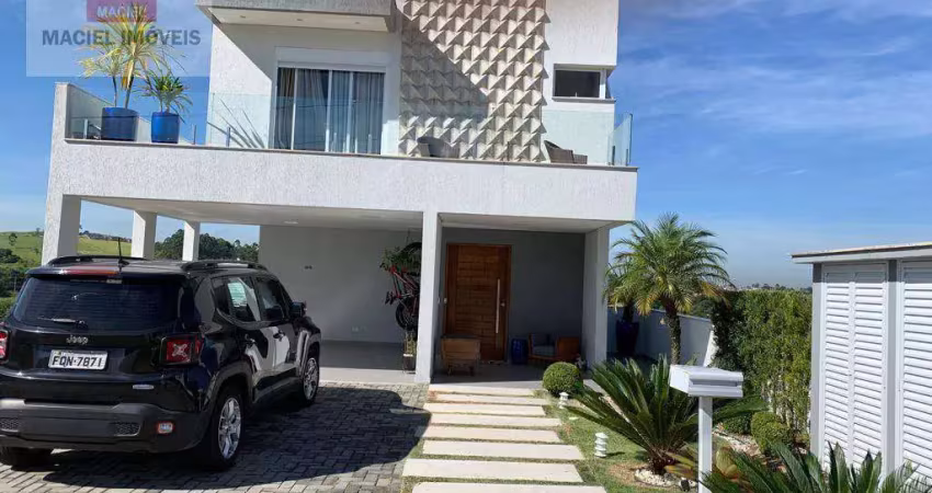 Sobrado com 3 dormitórios à venda por R$ 1.500.000,00 - Itapeti - Mogi das Cruzes/SP
