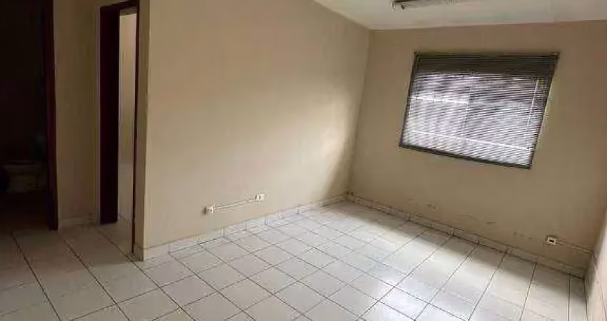 Apartamento com 1 dormitório para alugar, 40 m² por r$ 990,00/mês - vila girassol - guarulhos/sp