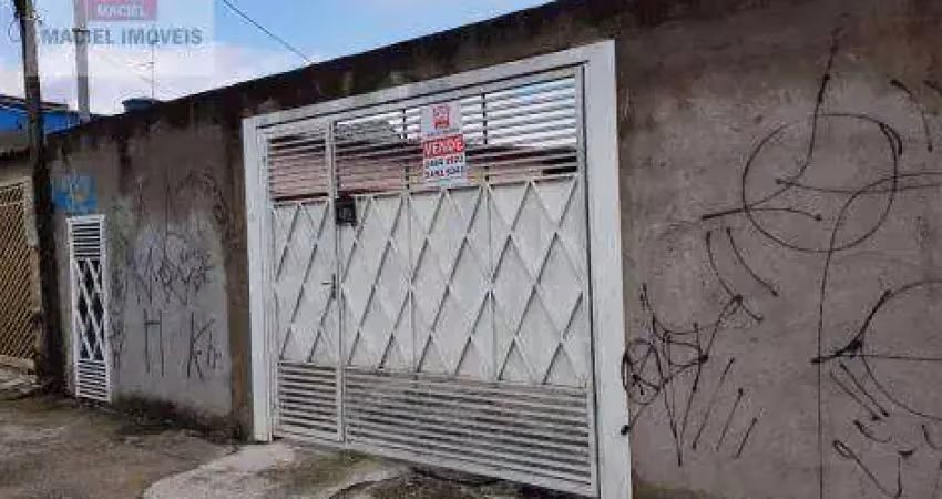 casa com mais no terreno ótimo pra renda