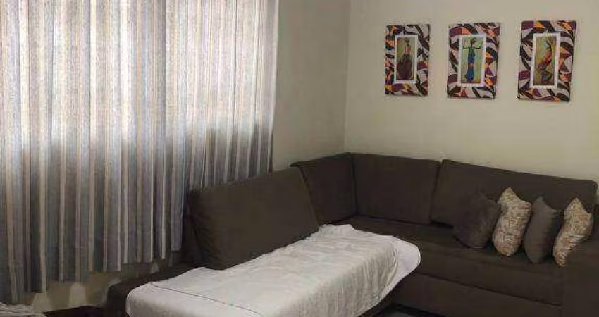 Casa com 2 dormitórios à venda por R$ 320.000,00 - Jardim da Mamãe - Guarulhos/SP