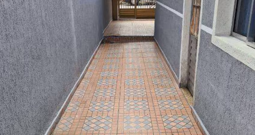 casa pra venda com 3 no quintal