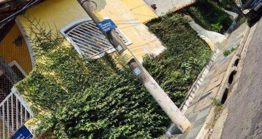 Sobrado com 3 dormitórios à venda por R$ 800.000,00 - Jardim Santa Mena - Guarulhos/SP