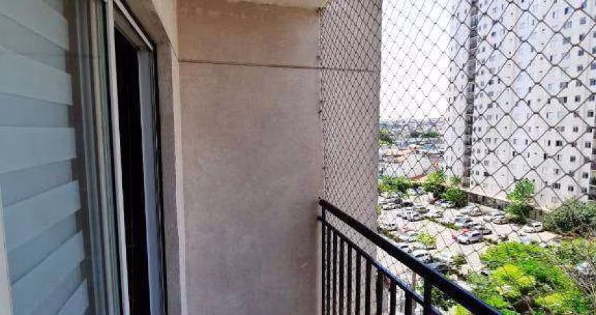 Apartamento à venda, 55 m² por R$ 350.000,00 - Cocaia - Guarulhos/SP