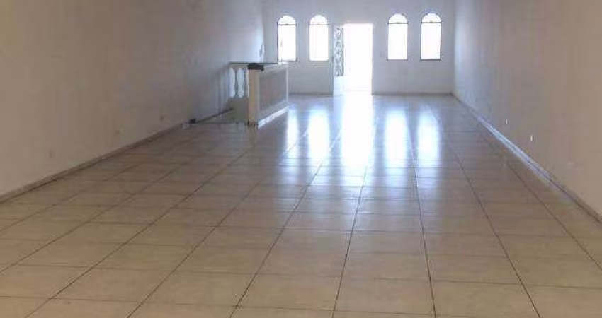 Sala para alugar, 170 m² por R$ 3.000,00/mês - Cocaia - Guarulhos/SP