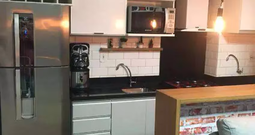 Apartamento Residencial à venda, Portal dos Gramados, Guarulhos - AP0154.