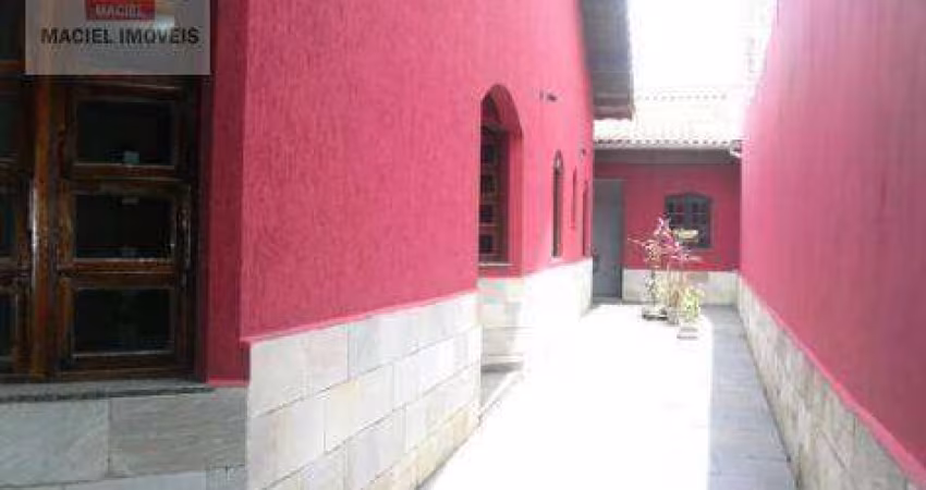 Casa com 3 dormitórios à venda, 120 m² por R$ 1.300.000,00 - Jardim Santa Clara - Guarulhos/SP
