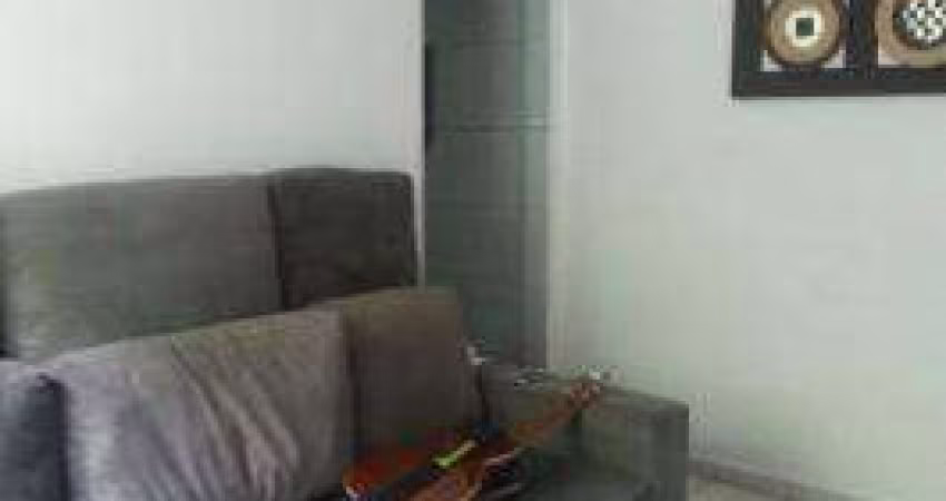 Casa com 2 dormitórios à venda, 214 m² por R$ 440.000,00 - Vila Flórida - Guarulhos/SP