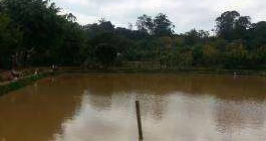 Chácara Rural à venda, Jardim Bela Vista, Guarulhos - CH0006.
