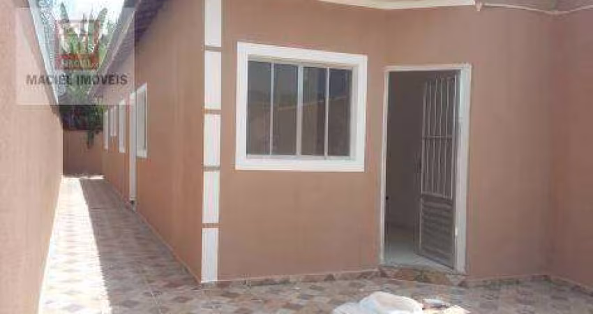 Casa com 2 dormitórios à venda, 60 m² por R$ 450.000,00 - Jardim Fátima - Guarulhos/SP