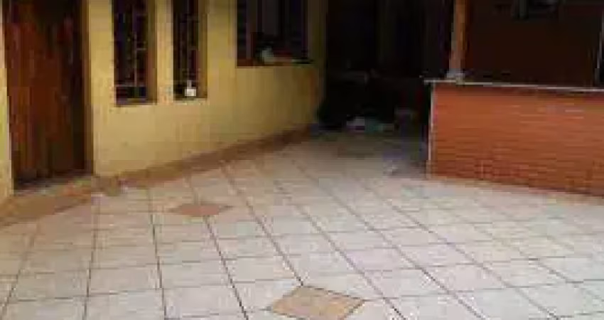 Sobrado com 4 dormitórios à venda, 150 m² por r$ 900.000,00 - jardim santa clara - guarulhos/sp