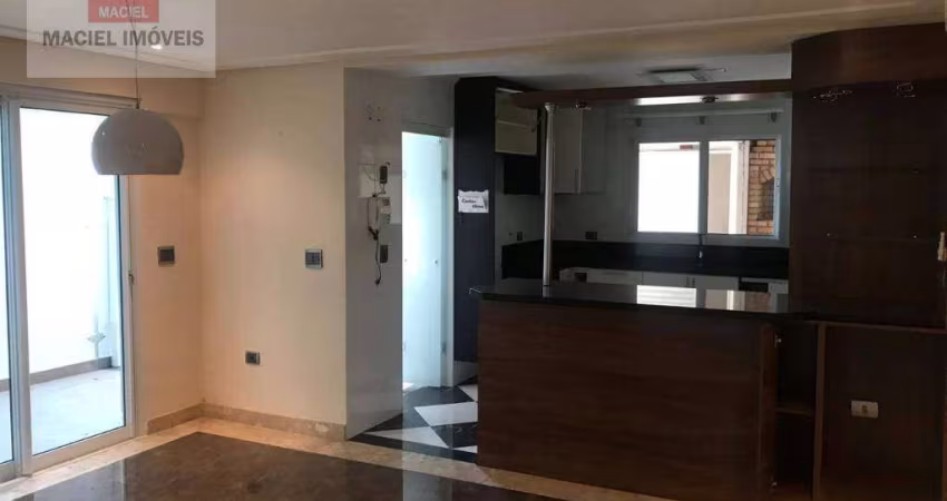 Sobrado com 3 dormitórios à venda por R$ 800.000,00 - Vila Rosália - Guarulhos/SP