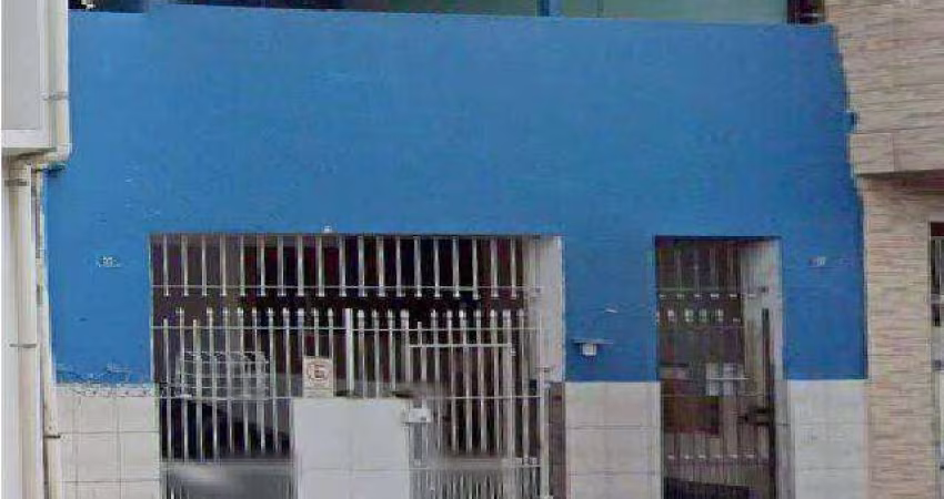 Casa com 2 dormitórios à venda, 110 m² por R$ 550.000,00 - Jardim Jovaia - Guarulhos/SP