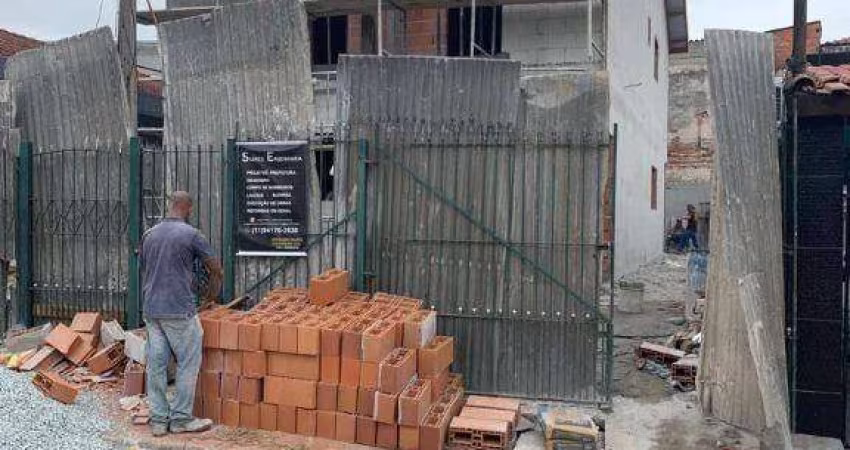 Sobrado com 3 dormitórios à venda, 130 m² por R$ 500.000,00 - Jardim Monte Carmelo - Guarulhos/SP