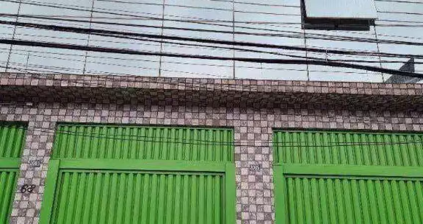 Prédio à venda, 476 m² por R$ 1.200.000,00 - Cocaia - Guarulhos/SP