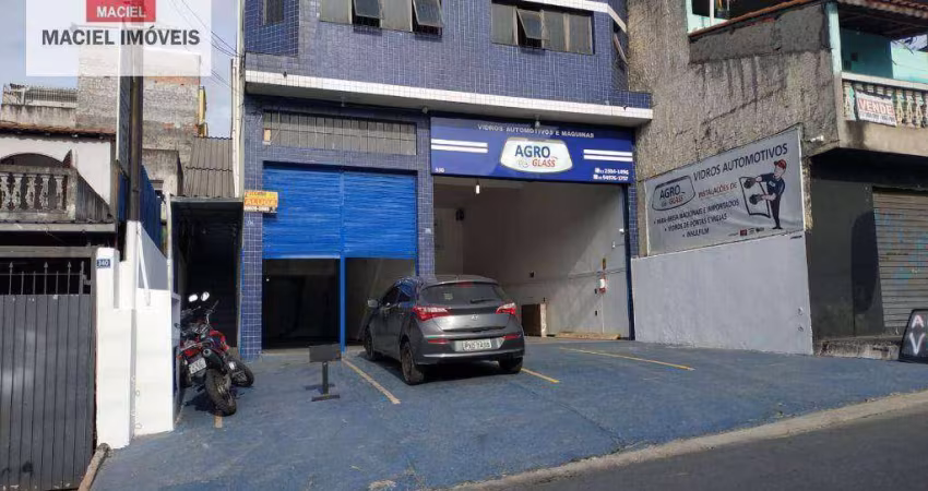Prédio à venda, 650 m² por R$ 1.900.000,00 - Jardim Valéria - Guarulhos/SP