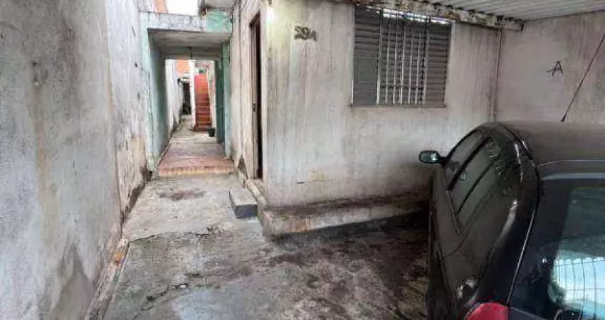 Casa com 2 dormitórios à venda, 90 m² por r$ 350.000,00 - vila flórida - guarulhos/sp