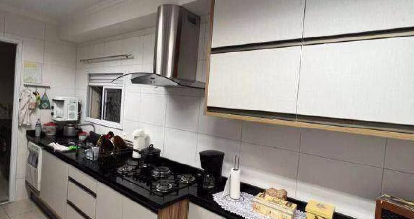 Lindo Apartamento no Cond. Alegria Guarulhos.