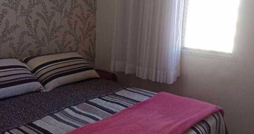 Apartamento com 2 dormitórios à venda, 45 m² por R$ 270.000,00 - Cocaia - Guarulhos/SP