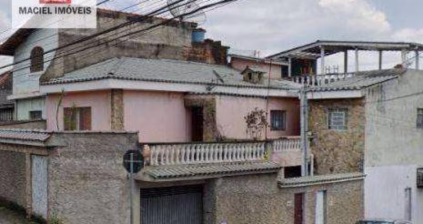 Imóvel pra renda 04 casas