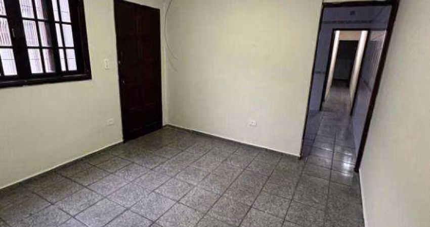 Casa com 3 dormitórios à venda, 100 m² por R$ 550.000,00 - Jardim Bela Vista - Guarulhos/SP