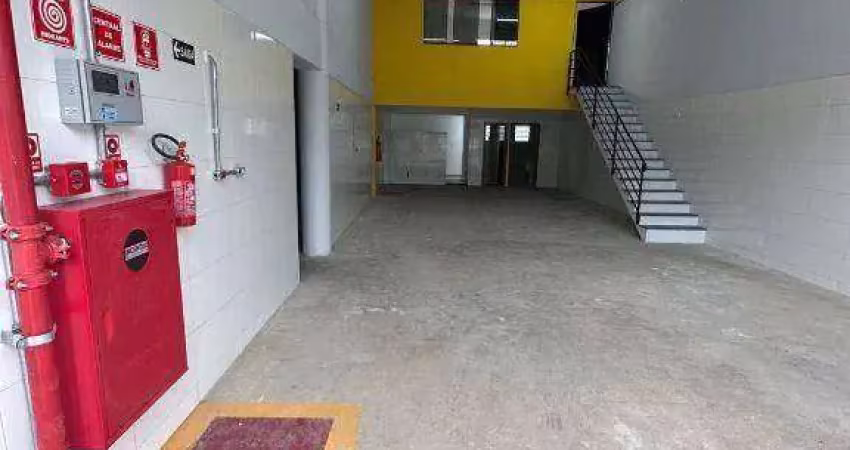 Salão para alugar, 150 m² por R$ 5.200,00/mês - Cidade Serodio - Guarulhos/SP