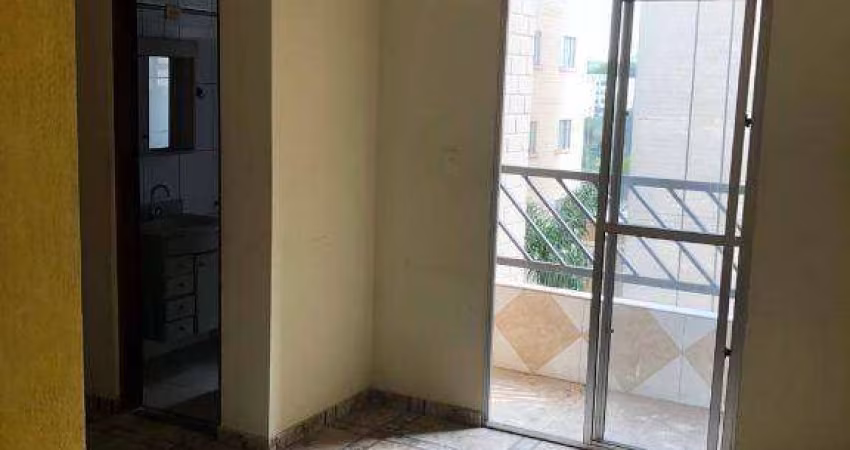 Apartamento com 2 dormitórios à venda, 60 m² por R$ 200.000,00 - Jardim Iporanga - Guarulhos/SP
