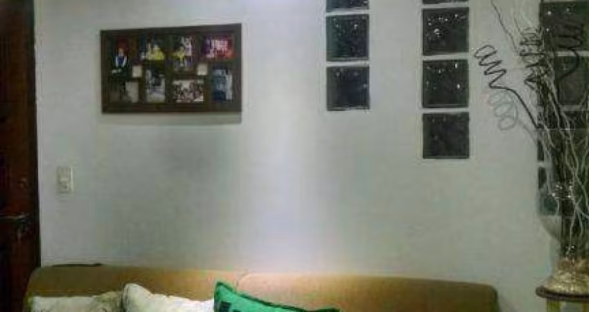 Sobrado com 3 dormitórios à venda, 214 m² por R$ 550.000,00 - Jardim Bom Clima - Guarulhos/SP