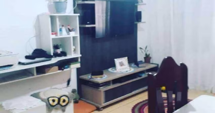 Apartamento com 1 dormitório à venda, 42 m² por R$ 195.000,00 - Cocaia - Guarulhos/SP