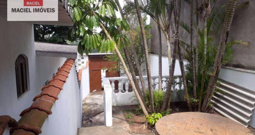Casa com 1 dormitório para alugar por R$ 1.200,00/mês - Jardim Ikes - Itaquaquecetuba/SP