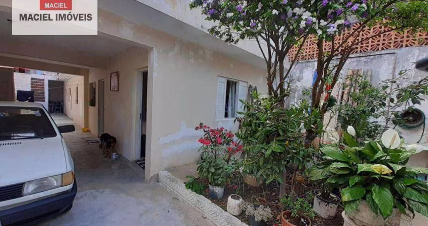 Casa com 1 dormitório à venda, 110 m² por R$ 370.000,00 - Jardim Iporanga - Guarulhos/SP