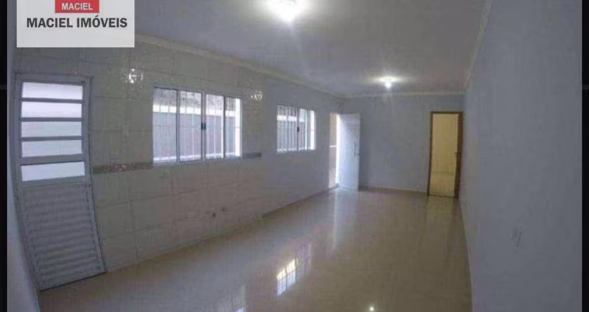 Casa com 3 dormitórios à venda, 90 m² por R$ 420.000,00 - Jardim Bela Vista - Guarulhos/SP