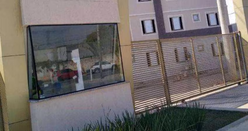 Apartamento com 2 dormitórios à venda, 45 m² por R$ 215.000,00 - São João - Guarulhos/SP