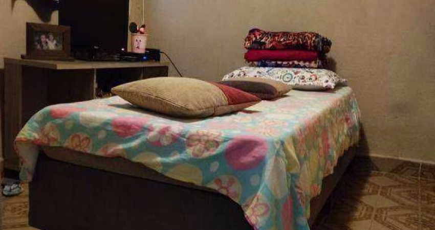 Casa com 2 dormitórios à venda, 65 m² por R$ 300.000,00 - Vila Maricy - Guarulhos/SP