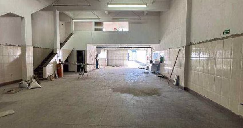 Prédio para alugar, 500 m² por R$ 12.000,00/mês - Vila Barros - Guarulhos/SP