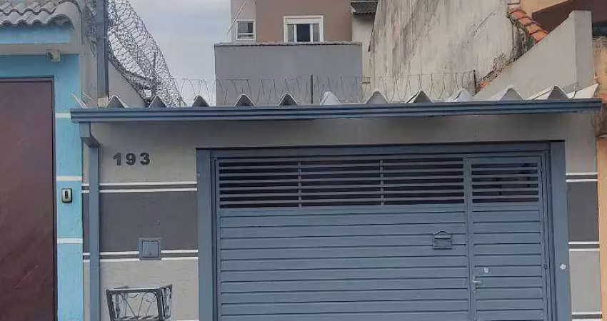 Casa 2 dormitorios 1 suite