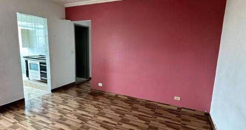 Apartamento com 2 dormitórios à venda, 55 m² por R$ 220.000,00 - Vila Flórida - Guarulhos/SP