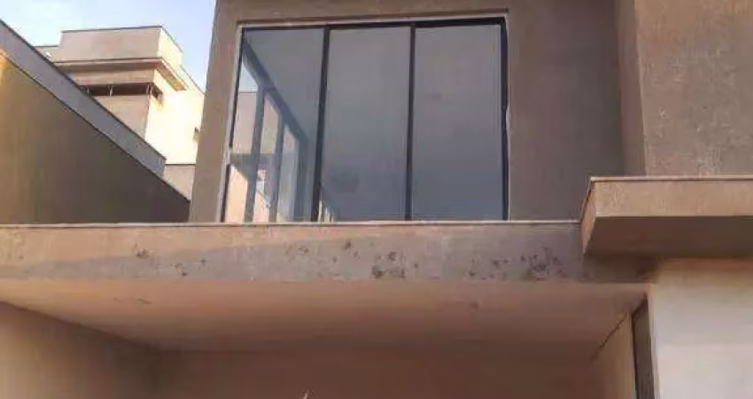 Sobrado com 3 dormitórios à venda, 242 m² por R$ 1.350.000,00 - Cézar de Souza - Mogi das Cruzes/SP