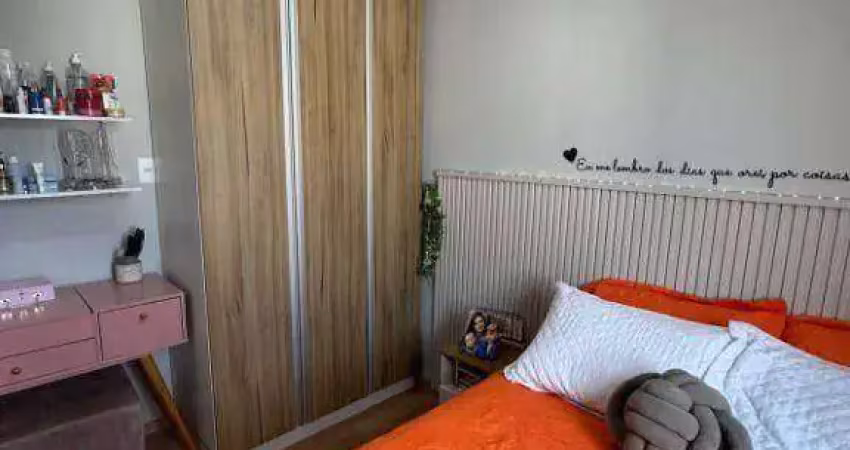 Linda Cobertura com 3 dormitórios à venda, 100 m² por R$ 659.000 - Cocaia - Guarulhos/SP