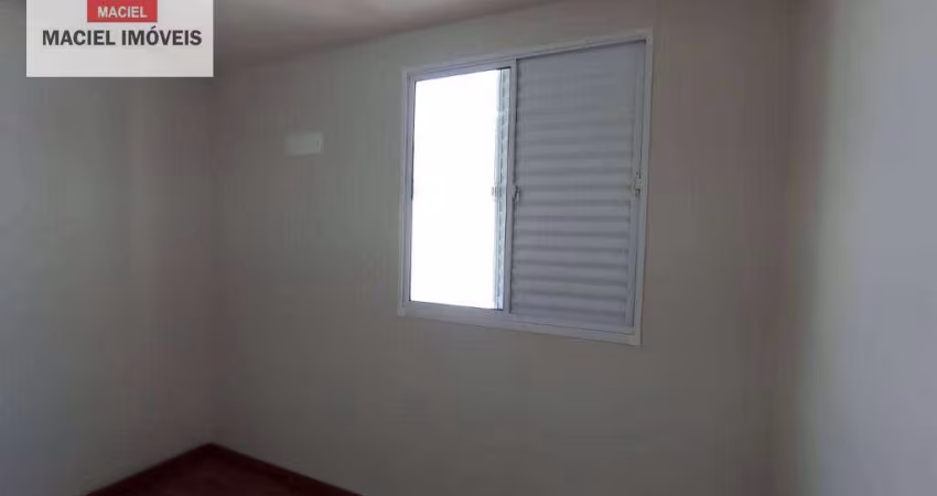 Apartamento com 2 dormitórios à venda, 45 m² por R$ 230.000,00 - Jardim Munira - Guarulhos/SP