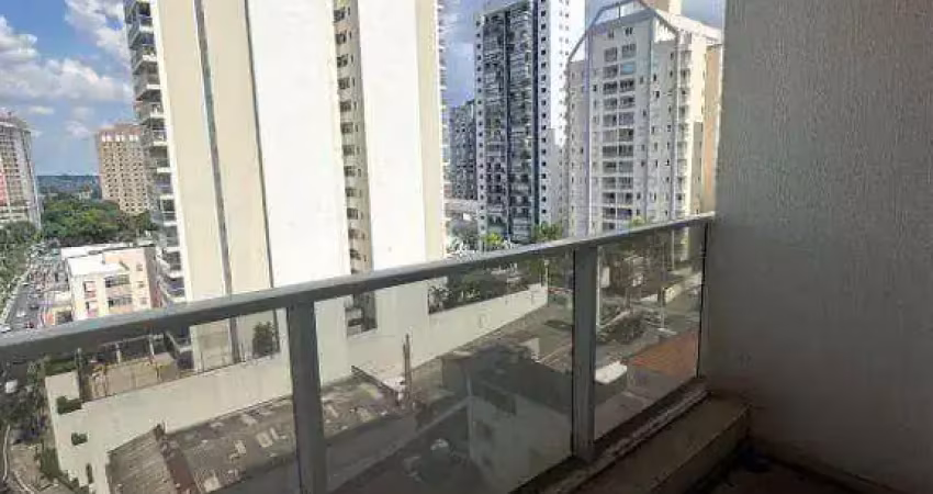 Sala, 27 m² - venda por R$ 300.000,00 ou aluguel por R$ 1.500,00/mês - Vila Moreira - Guarulhos/SP