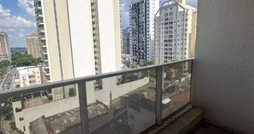 Sala, 27 m² - venda por R$ 300.000,00 ou aluguel por R$ 1.500,00/mês - Vila Moreira - Guarulhos/SP