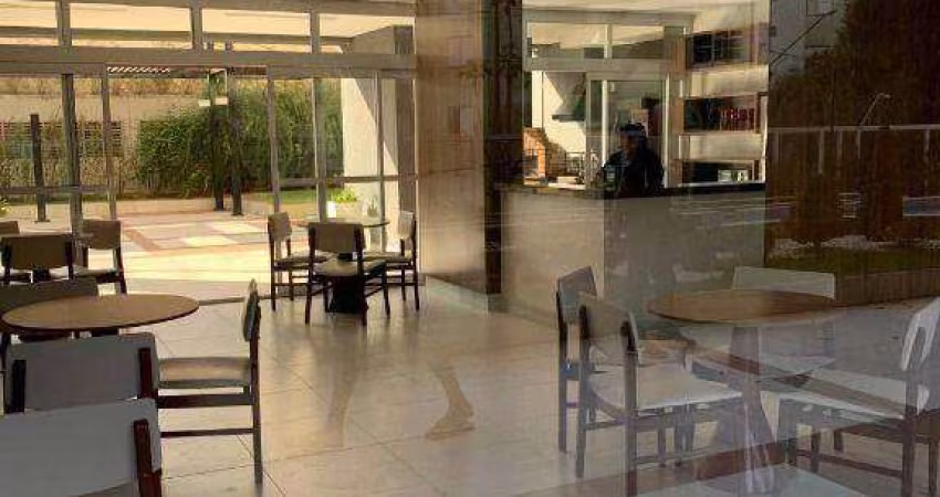 Apartamento com 2 dormitórios à venda, 60 m² por R$ 480.000,00 - Vila Barros - Guarulhos/SP